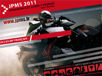 Les JPMS 2011 visent les 10 000 visiteurs professionnels