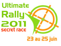 L'Ultimate Rally 2011 se dévoile