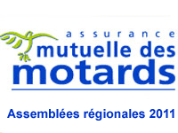 La Mutuelle des Motards débute ses assemblées régionales