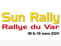 Le Sun Rally est reporté d'une semaine