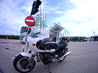 17 000 motards au Ricard pour l'Événement moto de l'année