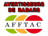 Avertisseurs de radars : accord entre l'AFFTAC et Guéant