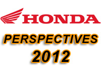Nouveauté Honda : une CBF 700 à boîte DCT en 2012 ?