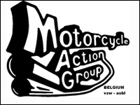 Belgique : les motards contre les équipements obligatoires