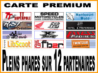 Pleins phares sur les partenaires de la Carte Premium MNC