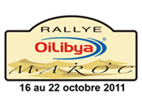 NPO Desert Trophy : bientôt le Rallye OiLibya du Maroc !