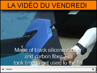 La vidéo moto du vendredi : Bridgestone et sa nageoire à la gomme