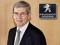 Scooters : Peugeot admet son manque de compétitivité