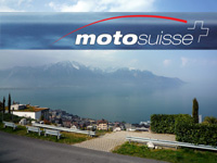 Les ventes de motos augmentent de 16% en Suisse