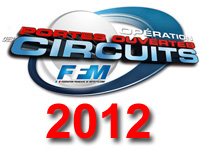 Portes ouvertes des circuits : les 14 dates 2012