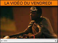 La vidéo moto du vendredi : loin du Dakar !