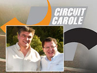 Circuit Carole : David Douillet soutiendra la FFM