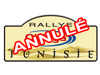 Le Rallye OiLibya de Tunisie 2012 est annulé