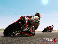 WSBK Generations : nouveau jeu de Superbike en mai 2012