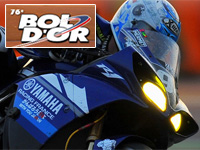 Challenge Yamaha au sein du Bol d'Argent ce week-end