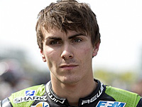 Loris Baz roulera avec Tom Sykes à Donington et Miller