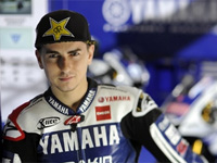 Moto GP : Lorenzo reste chez Yamaha en 2013 et 2014