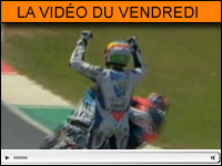 Vidéo moto du vendredi : Rigolo du Mugello