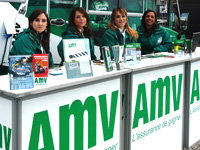 AMV offre 10% de remise aux motardes