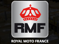 Royal Moto France en procédure de sauvegarde judiciaire