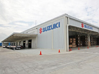 Conjoncture moto : Suzuki inquiète...