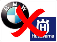 Officiel : BMW revend Husqvarna à Pierer Industrie AG