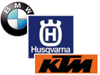 KTM pourrait racheter Husqvarna à BMW