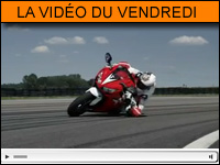 Vidéo moto du vendredi : Surface, épisode 1