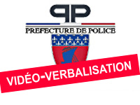 Paris se lance dans la vidéo-verbalisation
