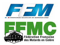 La FFMC et la FFM invitent la DSCR à plus de cohérence
