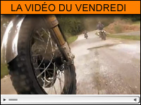 Vidéo moto du vendredi : Triumph dans les Pyrénées