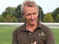 Kevin Schwantz aux 8 Heures de Suzuka