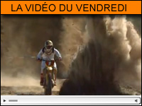 Vidéo moto du vendredi : Les motards sont géniaux