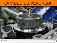 Vidéo moto du vendredi : Dans l'atelier du 3-roues du Doubs