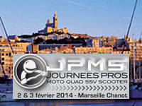 Les JPMS 2014 mettent le cap sur Marseille