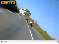 TT 2013 : Superbike, Supersport et électrique en vidéo