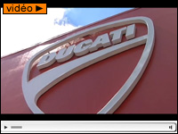 Ducati expose ses maîtres-mots dans une vidéo