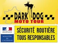 10 concurrents pour le Trophée Sécurité routière du DDMT