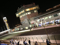 Roulez cet hiver sur le circuit MotoGP du Qatar