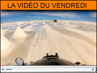 Vidéo moto du vendredi : 503 jours, 136 000 km, 22 pays, 1 motard