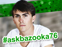 WSBK 2013 : Loris Baz répond à vos questions sur Twitter