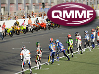 Le Qatar de retour dans le calendrier de l'endurance 2014