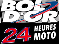 Les 24H Moto et le Bol d'Or au Salon de la moto de Paris 2013
