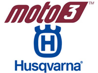 Moto3 : Husqvarna s'engage en Grands Prix de vitesse moto
