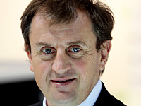 Marc Schachinger succède à Yann Le Ny chez Bridgestone