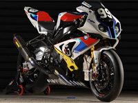 Endurance : le BMW Motorrad Team Thevent forfait en 2014