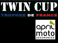 Calendrier des WERC 2014 et Trophée de France April Moto
