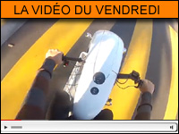 Vidéo moto du vendredi : Kubo, le cargo scooter