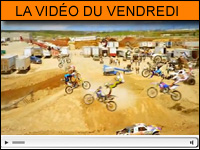 Vidéo moto du vendredi : I believe I can fly...