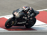Officiel : Ducati choisit la catégorie Open